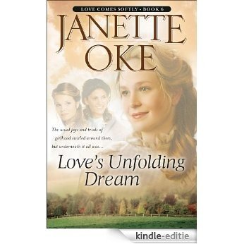 Love's Unfolding Dream (Love Comes Softly Book #6): Volume 6 [Kindle-editie] beoordelingen