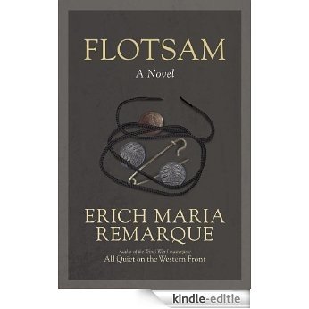 Flotsam: A Novel [Kindle-editie]