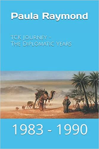 indir TCK Journey - The Diplomatic Years Vol 1: 1983 - 1990