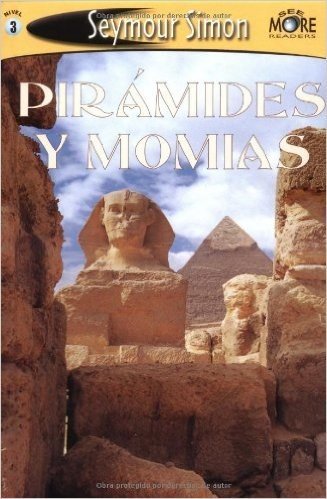 Piramides y Momias = Pyramids and Mummies