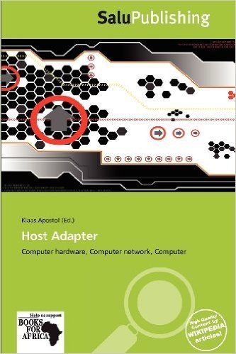 Host Adapter baixar