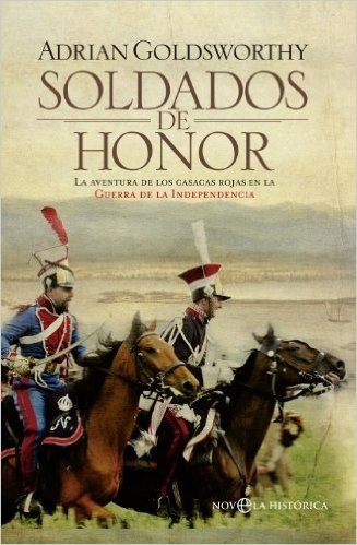 Soldados de honor (Novela Histórica) baixar