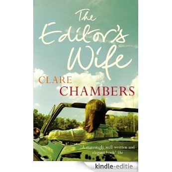 The Editor's Wife [Kindle-editie]