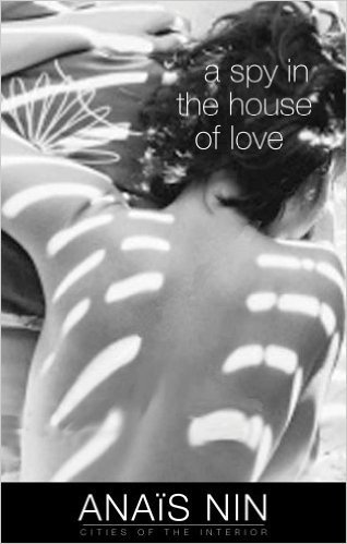 A Spy in the House of Love baixar