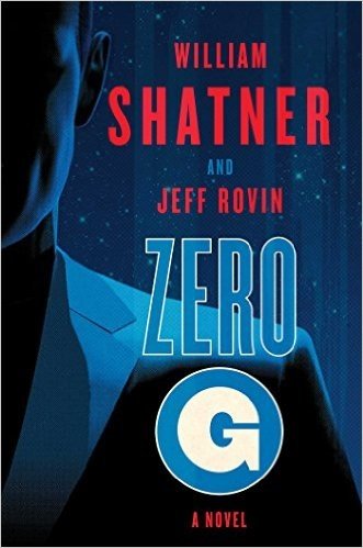 Zero-G: Book 1