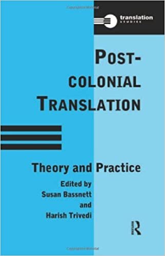 indir Postcolonial Translation: Theory and Practice (Translation Studies)