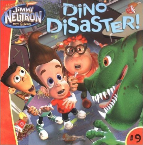 Dino Disaster! baixar