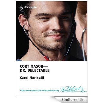 Cort Mason - Dr. Delectable (Single, Free & Fabulous in Sydney) [Kindle-editie]