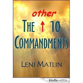 The Other 10 Commandments (English Edition) [Kindle-editie]