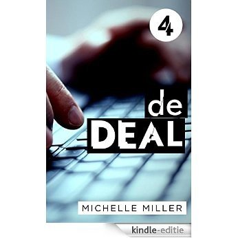 De deal - Aflevering 4 [Kindle-editie] beoordelingen