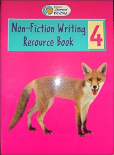 indir Resource Book Year 4 Paper (PELICAN SHARED WRITING)