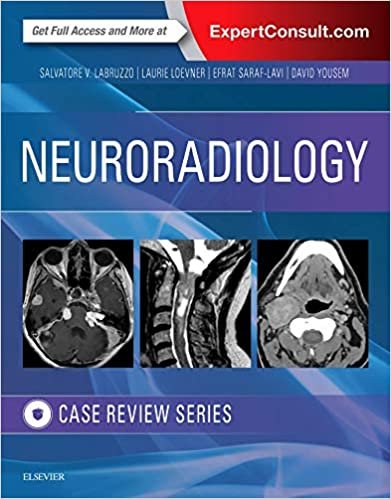 Neuroradiology Imaging Case Review