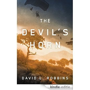 The Devil's Horn (A USAF Pararescue Thriller Book 3) (English Edition) [Kindle-editie]