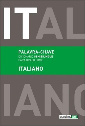 Palavra-Chave. Italiano