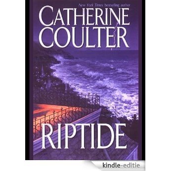 Riptide (An FBI Thriller) [Kindle-editie]