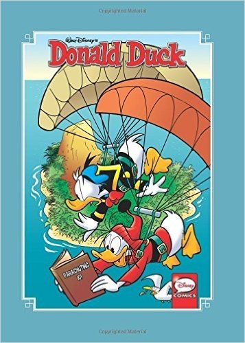 Donald Duck: Timeless Tales, Volume 1 baixar