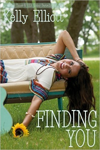 Finding You (Love Wanted in Texas) (English Edition)