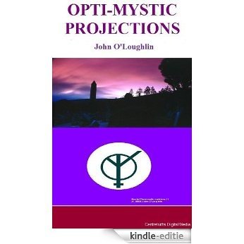 Opti-mystic Projections (English Edition) [Kindle-editie] beoordelingen
