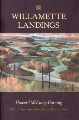 Willamette Landings: Ghost Towns of the River