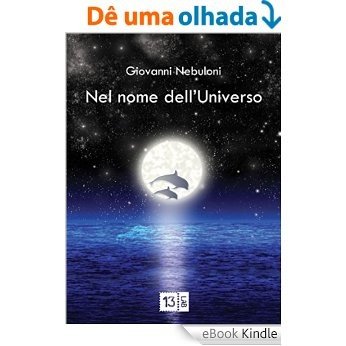 Nel nome dell'Universo (13LabSuspense) (Italian Edition) [eBook Kindle]
