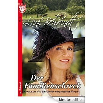 Leni Behrendt 5 - Liebesroman: Der Familienschreck [Kindle-editie] beoordelingen