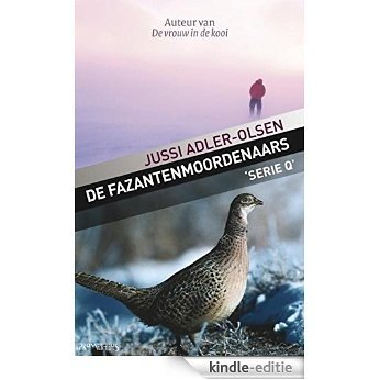 De fazantenmoordenaars [Kindle-editie] beoordelingen