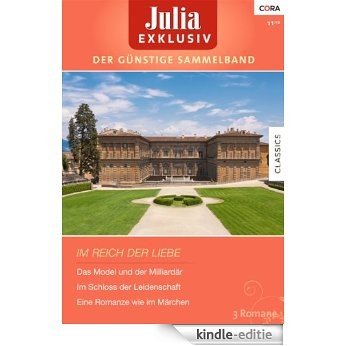 Julia Exklusiv Band 240 [Kindle-editie] beoordelingen