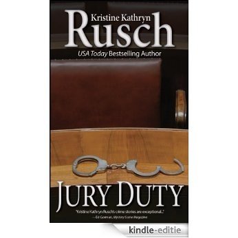 Jury Duty (English Edition) [Kindle-editie]