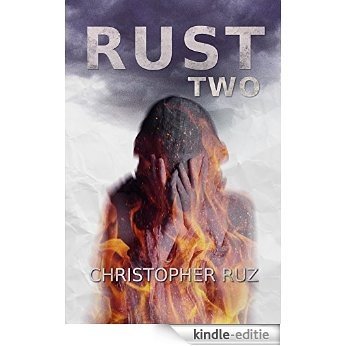 Rust: Two (English Edition) [Kindle-editie]