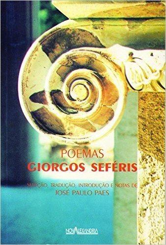 Poemas de Giorgos Seféris