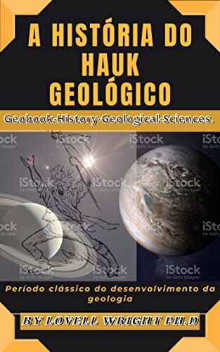A História do Hauk Geológico: Geobook-History-Geological-Sciences.