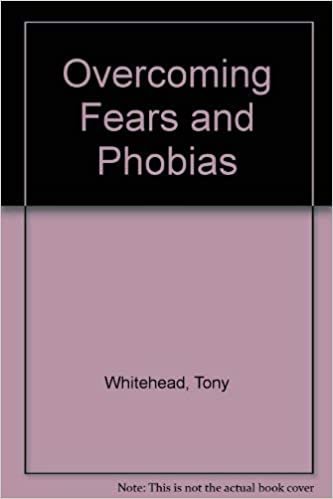 indir Overcoming Fears and Phobias