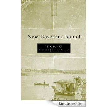 New Covenant Bound (Kentucky Voices) [Kindle-editie] beoordelingen