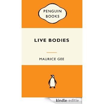 Live Bodies [Kindle-editie]