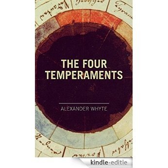 The Four Temperaments (English Edition) [Kindle-editie] beoordelingen