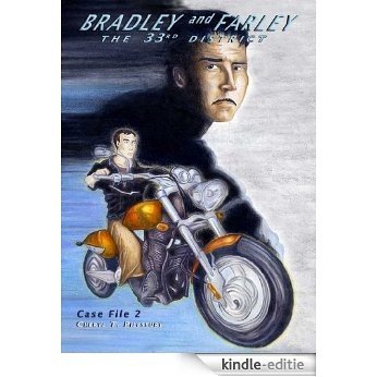 Bradley and Farley Case File 2 (English Edition) [Kindle-editie]