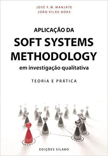 Aplicação Da Soft Systems Methodology Em Investigação Qualitativa: Teoria E Prática
