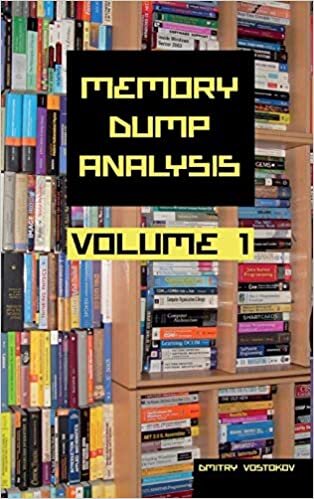 indir Memory Dump Analysis Anthology Collector&#39;s Edition, Volume 1