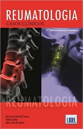 Reumatologia. Casos Clínicos