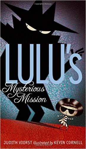 Lulu's Mysterious Mission baixar