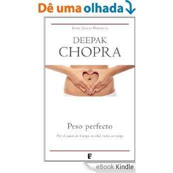 Peso perfecto  (B DE BOOKS) [eBook Kindle]