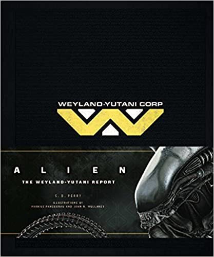 indir Alien: The Weyland-Yutani Report