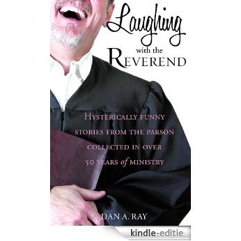 LAUGHING WITH THE REVEREND (English Edition) [Kindle-editie]