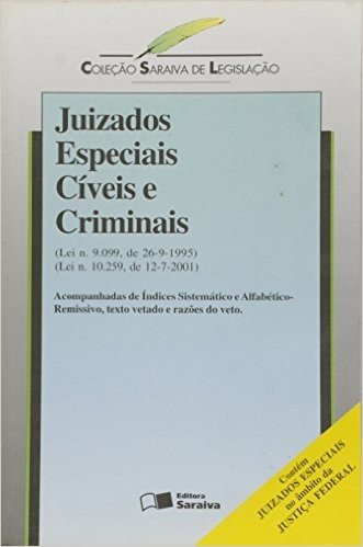 Juizados Especiais Civeis E Criminais