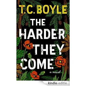 The Harder They Come [Kindle-editie]