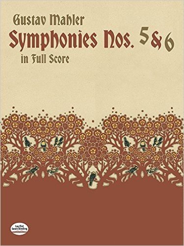 Symphonies Nos. 5 and 6 in Full Score baixar