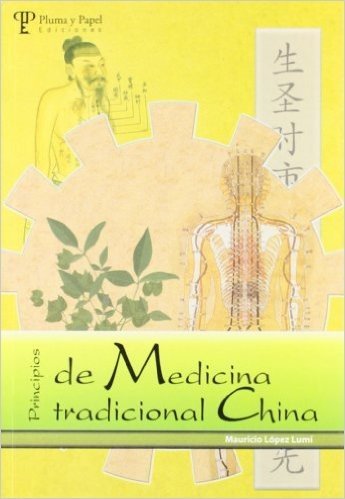 Principios de Medicina Tradicional China
