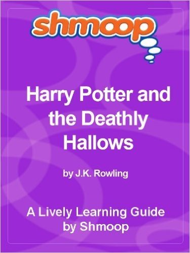 Shmoop Learning Guides: Harry Potter and the Deathly Hallows