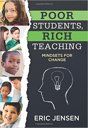 Poor Students, Rich Teaching: Mindsets for Change