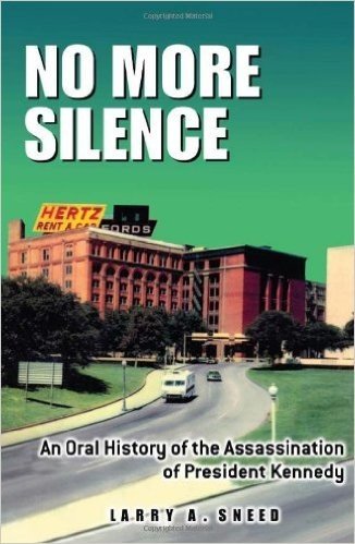 No More Silence: An Oral History of the Assassination of President Kennedy baixar